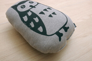 カークッション 枕 まくら マクラ フクロウ ルース シートベルト枕 約28×20cm 3個セット 送料無料-4