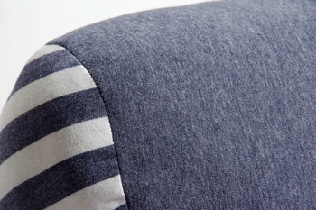 クッション マイクロファイバー 無地 もちもち 約20R×40cm エルマー ボルスター 送料無料-15