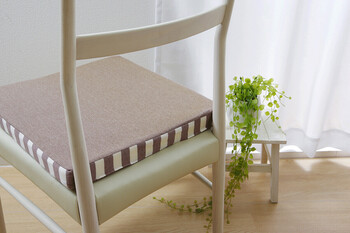 クッション 低反発 無地 シート エルマー 送料無料-9