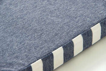 クッション 低反発 無地 シート エルマー 送料無料-14