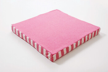 クッション 低反発 無地 シート エルマー 送料無料-16