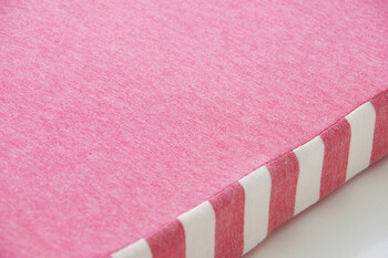 クッション 低反発 無地 シート エルマー 送料無料-17