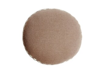 クッション 低反発 無地 円形 セアテ エルマー 送料無料-12