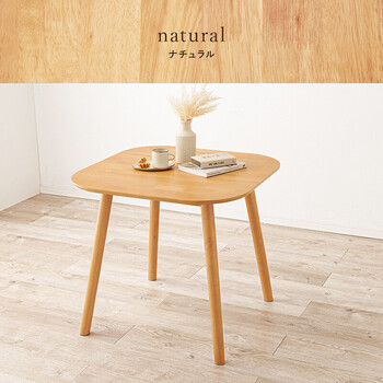 ダイニングテーブルBT-8627LNT 送料無料-10