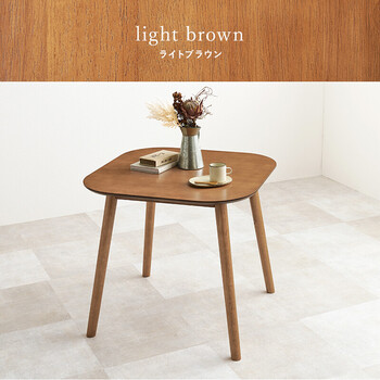 ダイニングテーブルBT-8627LNT 送料無料-11