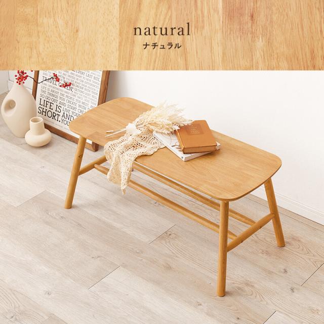 ダイニングベンチ　BB-8625LNT 送料無料-9