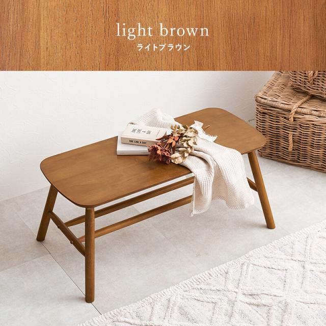 ダイニングベンチ　BB-8625LNT 送料無料-10