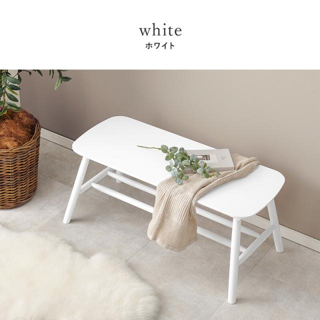 ダイニングベンチ　BB-8625LNT 送料無料-11