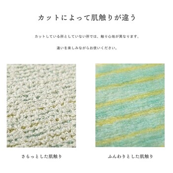 ラグ 約185×185cm タフト 洗える ブロック柄 日本製 抗菌防臭 フェア グラデボーダ モズ 送料無料-4