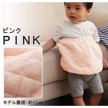 寝具 腹巻 約30×40cm 寝冷え対策 お昼寝 キッズ ジュニア 綿100％ ゴム付き ズレない キッズ 腹巻S 3個セット 送料無料-9