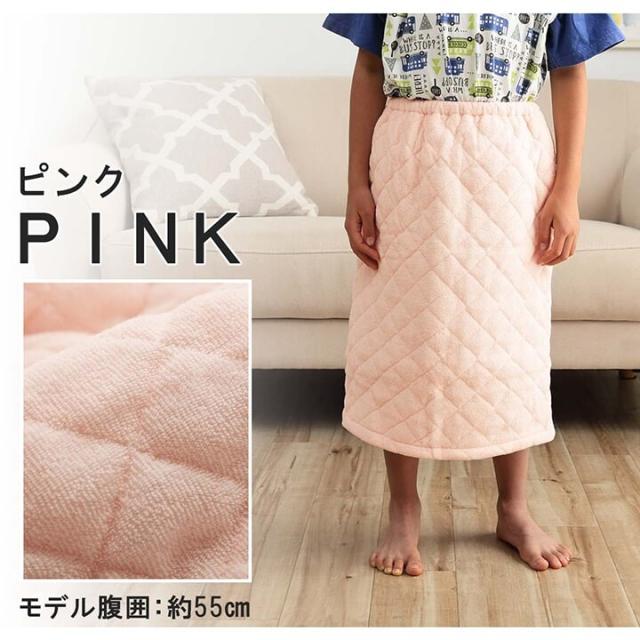 寝具 腹巻 約50×40cm 寝冷え対策 お昼寝 キッズ ジュニア 綿100% ゴム付き ズレない キッズ 腹巻L 2個セット 送料無料-9