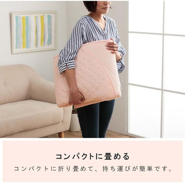 寝具 腹巻 約70×120cm 寝冷え対策 お昼寝 キッズ ジュニア 綿100％ ズレない キッズ お昼寝マット 送料無料-6