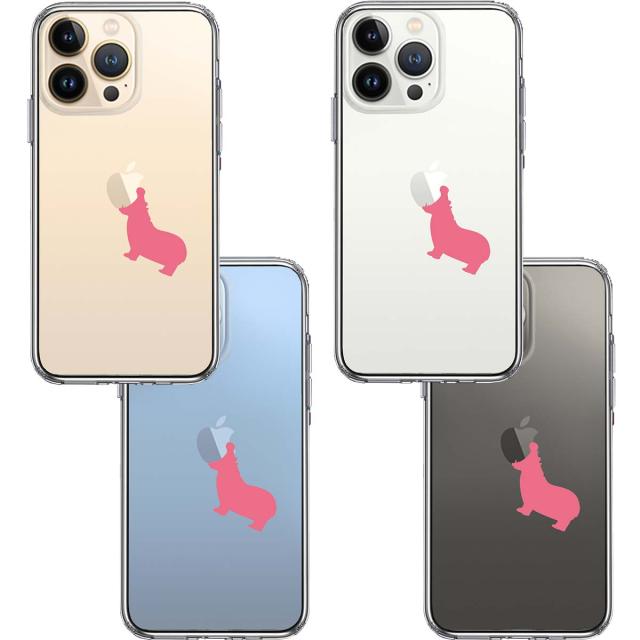 iPhone13Pro ケース クリアカバ スマホケース 側面ソフト 背面ハード ハイブリッド 送料無料-1
