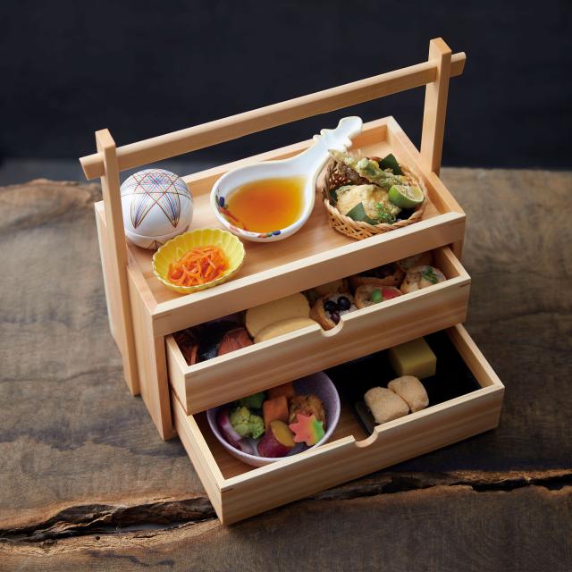 和食器 紫白吹梅丸小鉢 3セット 送料無料-2