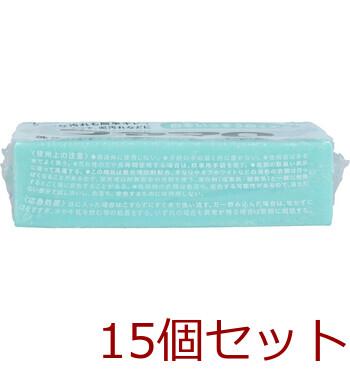 ウタマロ 洗濯用石けん 133g 15個セット 送料無料-2