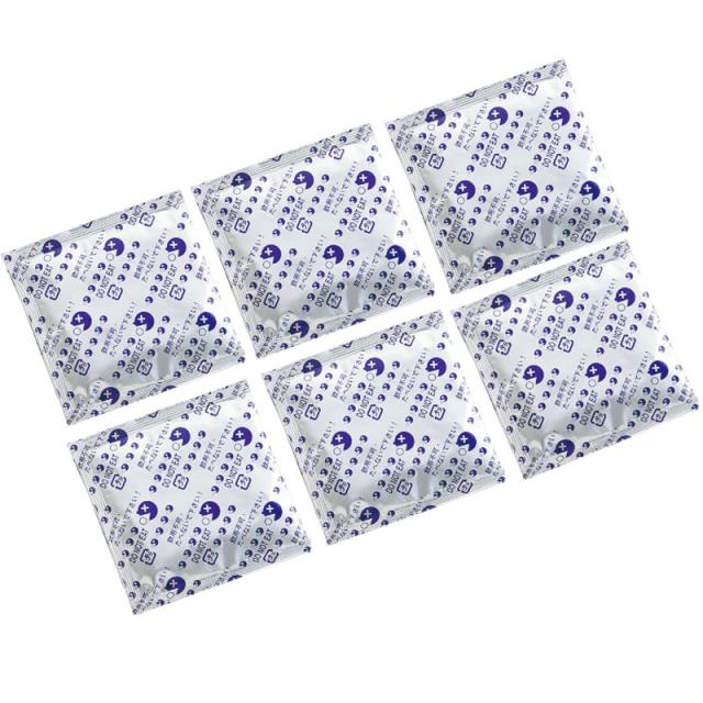 コジット パワーバイオ 泡のキッチン排水口きれい 40g×6包入 3セット 送料無料-2