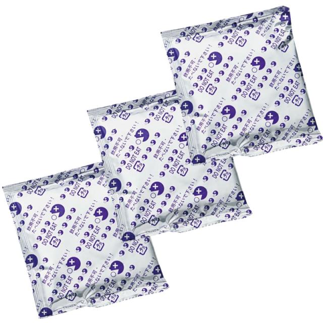 コジット パワーバイオ 洗濯槽のカビきれい 50g×3包入 3セット 送料無料-3