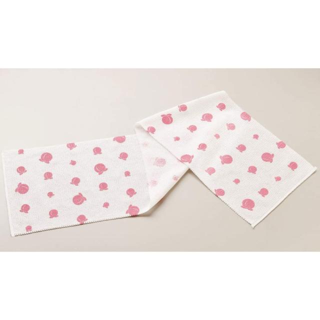 コジット つるんっと桃尻 ヒップケアタオル 1枚入 3セット 送料無料-2