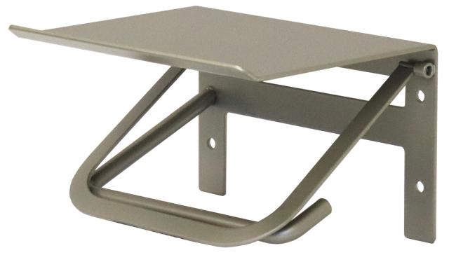 トイレットペーパーホルダーホルダー Abel-アベル- シングル 送料無料-2