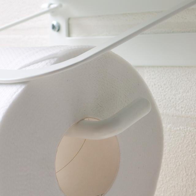 トイレットペーパーホルダーホルダー Abel-アベル- シングル 送料無料-7
