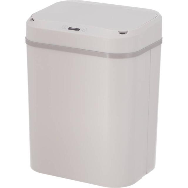 センサーダストボックス 12L ラウンド 送料無料-1