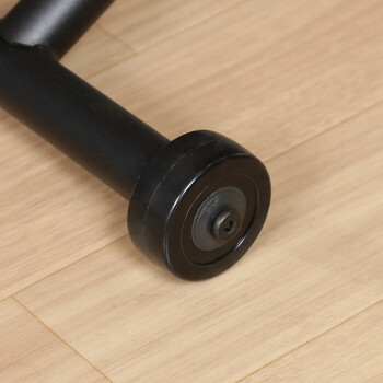 昇降テーブル シルビア ホワイト 送料無料-7