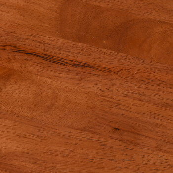 Natural Signature デスクミディアムブラウン ホワイトウォッシュ 送料無料-10