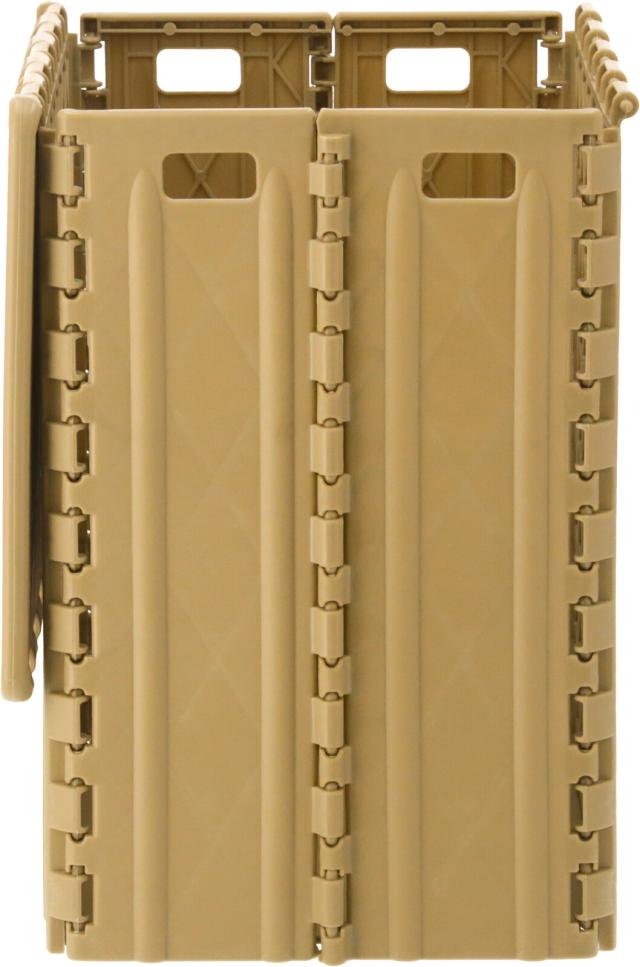 フォールディングストレージスツール ST04 4色展開 4脚セット 送料無料-4