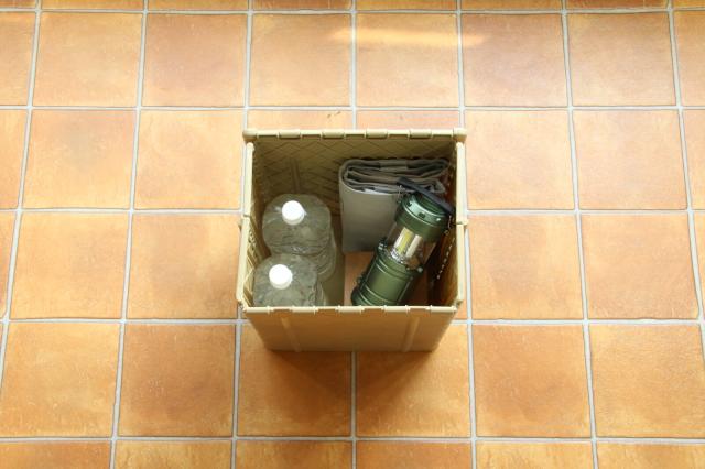 フォールディングストレージスツール ST04 4色展開 4脚セット 送料無料-8