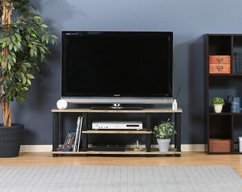 フィット TVラック W110 3色展開 送料無料-1