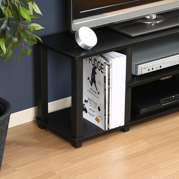 フィット TVラック W110 3色展開 送料無料-21