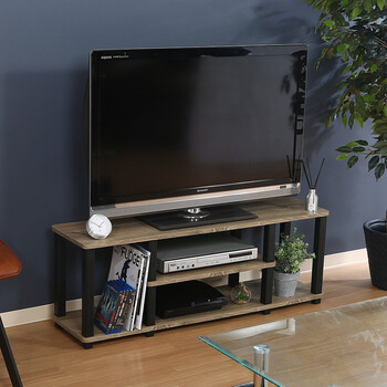 フィット TVラック W110 3色展開 送料無料-4