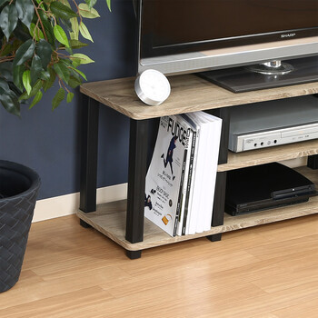 フィット TVラック W110 3色展開 送料無料-5