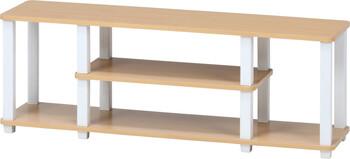 フィット TVラック W110 3色展開 送料無料-8