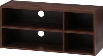 TVラック89 MBR GY 送料無料-1