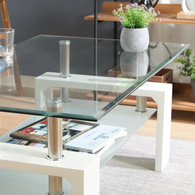 センターテーブル フォーカス ナチュラル ダークブラウン ホワイト ブラック 送料無料-17