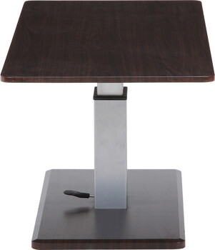 昇降テーブル 43−57 12060 送料無料-2