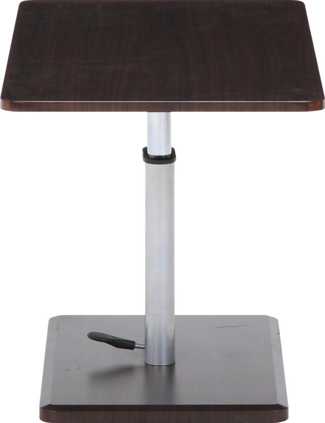 昇降テーブル 43−57 9050 送料無料-1