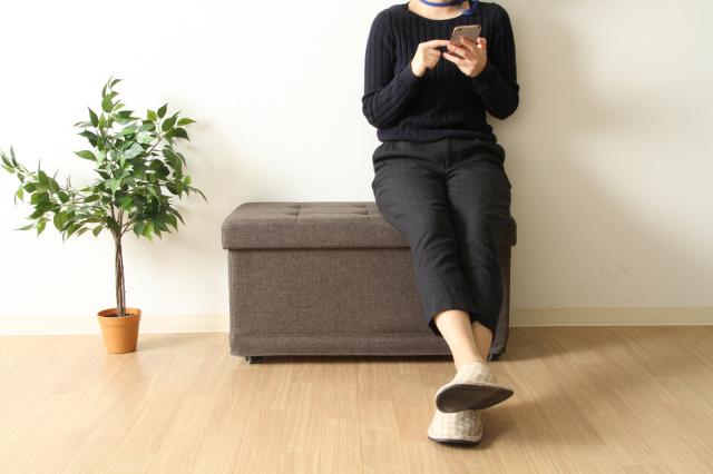 ベルク フォールディングベンチW76 BE BR GY 送料無料-3