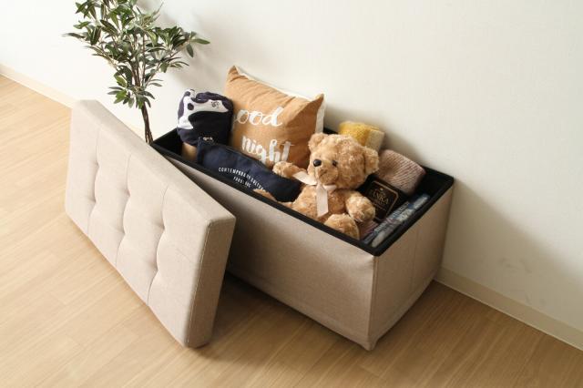 ベルク フォールディングベンチW76 BE BR GY 送料無料-5