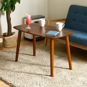 リビングテーブル ノルン TABLE 14 9050 送料無料-6