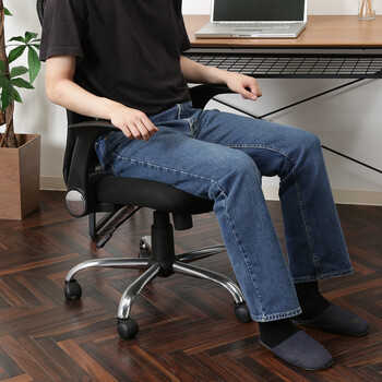 ヘッド付き アームアップチェア ARP-01 4色展開 送料無料-12