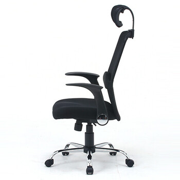 ヘッド付き アームアップチェア ARP-01 4色展開 送料無料-1