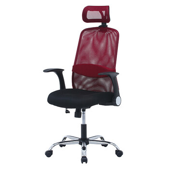 ヘッド付き アームアップチェア ARP-01 4色展開 送料無料-8