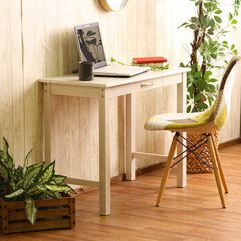 マンチェスターシリーズ デスク 3色展開 送料無料-9