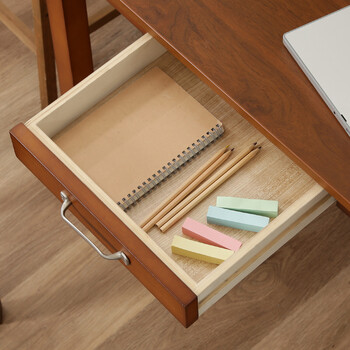 マンチェスターシリーズ デスク 3色展開 送料無料-14