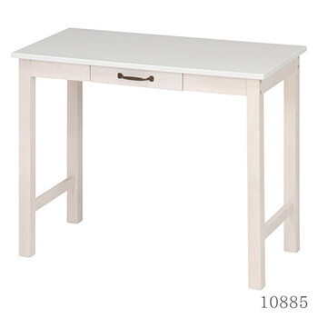 マンチェスターシリーズ デスク 3色展開 送料無料-1