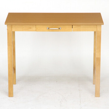 マンチェスターシリーズ デスク 3色展開 送料無料-3