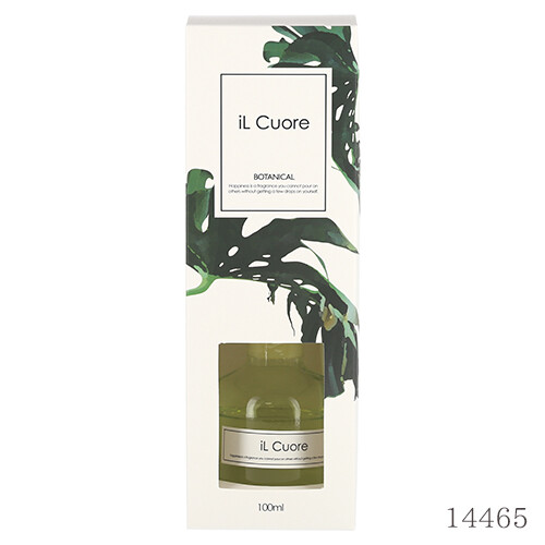 イルクオーレ ディフューザー 100ml 4種 6セット 送料無料-4