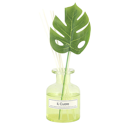 イルクオーレ ディフューザー 100ml 4種 6セット 送料無料-5